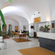 Grand Santa Domitilla, 蓬扎 — 照片 2