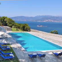 Nafplia Palace Hotel & Villas, Нафплион — фото 5