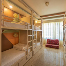 Moustache Rishikesh Luxuria - Hostel, Сринагар — фото 2
