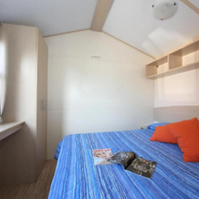 Butterfly Camping Village, 佩斯基耶拉德尔加尔达 — 照片 2