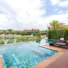 Thantara Resort Chiang Mai, San Kampaeng — photo 4