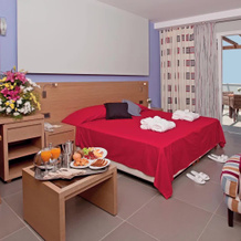Atlantica Marmari Palace, 马斯蒂查里 — 照片 3