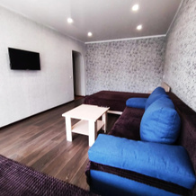 Bugulma Apartments on Mullanura Vakhitova Street 2, 布古利马 — 照片 2