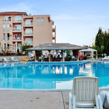 Studio In Tankovo, With Shared Pool - 3 Km From The Beach, Тънково — фото 4