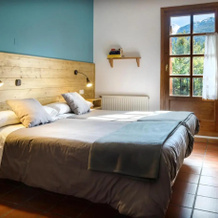 Hotel Rural Usón, 埃科 — 照片 2