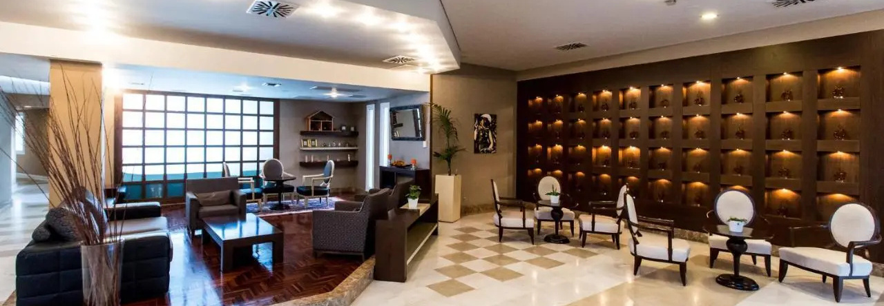 Elpida Resort & Spa, Serres — photo 1