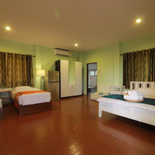 The Secret Loei Resort, 莱 — 照片 5