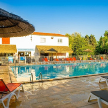 Airotel Oleron, Ле-Шато-д'Олерон — фото 2