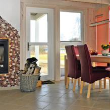 Cottage At The Dummer Lake, Dummer, Дюммер — фото 3