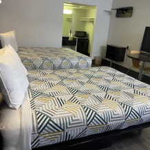 Motel 6 Sallisaw, OK, 萨利索 — 照片 3