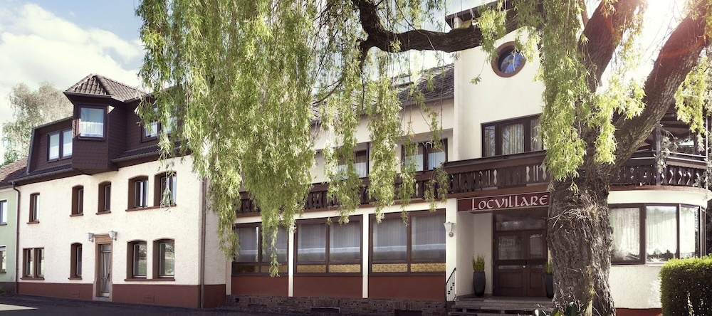 Hotel Locvillare, 瓦德尔恩 — 照片 1