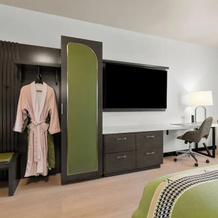 Hotel Káterina, 奇科 — 照片 4