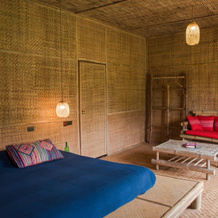 Lisu Lodge, Мае-Таенг — фото 4