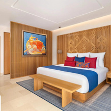 Dreams Estrella del Mar Mazatlan Golf & Spa Resort - All Inclusive, 马萨特兰 — 照片 3