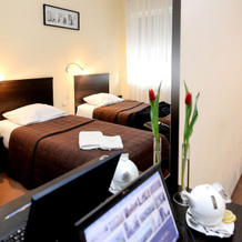 Hotel Liburnia, Cieszyn — photo 4