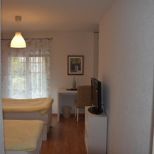 Auberge La Croix-Blanche, Etoy — photo 2