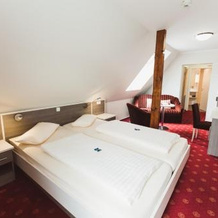 Hotel Stadt Kassel, Ринтельн — фото 3