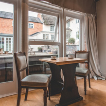 The Bewicke Arms, Маркет Харборо — фото 5