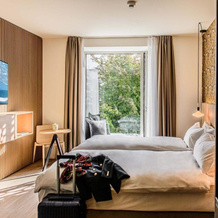 Afterwork Hotel, 埃图瓦 — 照片 4