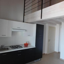 Residence Barko Le Castella, Cutro — photo 3