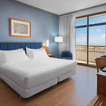 Elba Vecindario Aeropuerto Business & Convention Hotel, 圣卢西亚-德蒂拉哈纳 — 照片 2