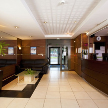 AppartCity Le Blanc-Mesnil, Le Blanc-Mesnil — photo 2