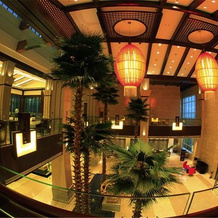 Hongyuan International Hotel, 晋中 — 照片 2