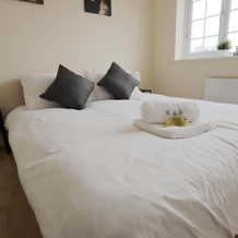 EasyTravel Luxury NEC/Airport 3 beds House, 伯明翰 — 照片 2