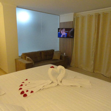 Di Napoli Plaza Hotel, 古鲁皮 — 照片 3