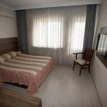 Hotel Grand Astra Bartin, 巴尔滕 — 照片 3