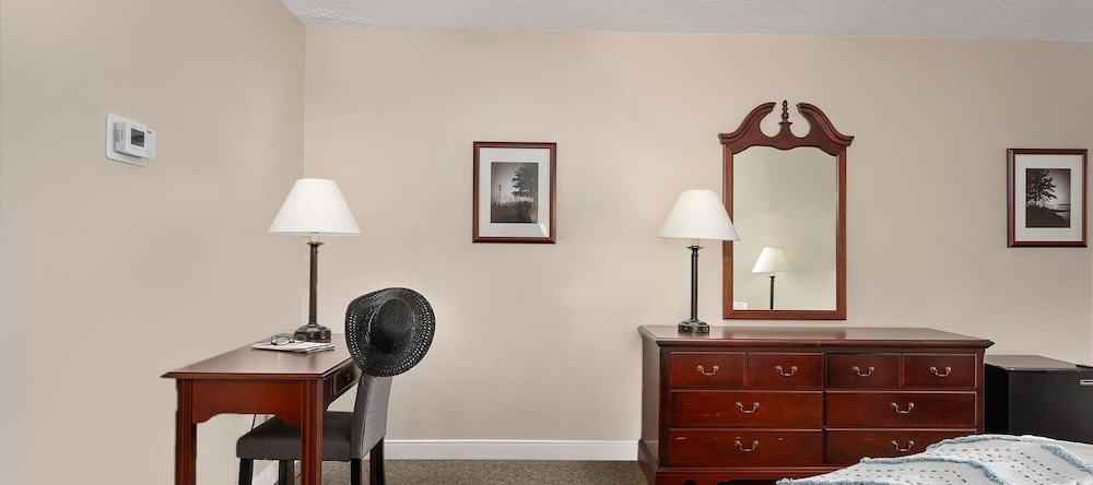 Fantastic Suite With King Bed and Beautiful Bay View!, 红角 — 照片 1