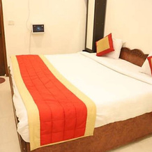Hotel Sehrawat Inn, Нью-Дели — фото 5