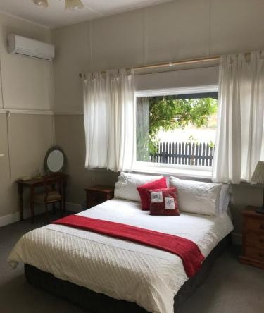 Dunkeld Old Bakery Accommodations, 邓凯尔德 — 照片 1