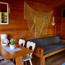 Hotelli Hanhi Cottages, 拉平耶尔维 — 照片 3