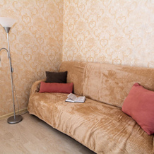 Home Vita (khoum Vita) Na Ulitse Schorsa 13 Apartments, 巴甫洛夫斯基镇 — 照片 5