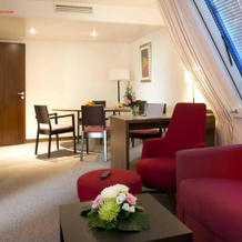 Fora Hotel Hannover by Mercure, 汉诺威 — 照片 5