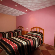 Casa Rural El Correu, 莫雷利亚 — 照片 5