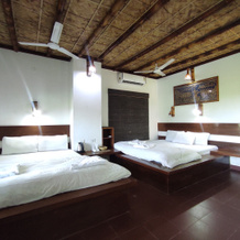 Homocation Sikhiri Cottages, Джиоти Гаон — фото 4