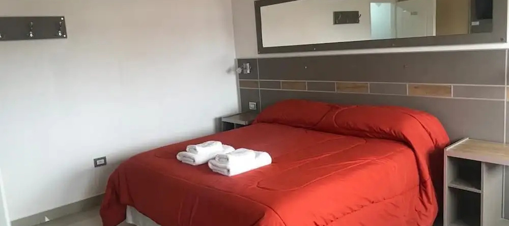 Select Inn, 里奥格兰德 — 照片 1