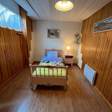 Gîte Taintrux, 4 pièces, 5 personnes - FR-1-589-261, 坦特里 — 照片 5