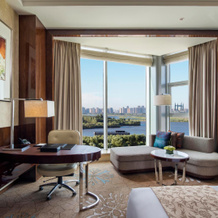 JW Marriott Hotel Harbin River North, 哈尔滨 — 照片 5