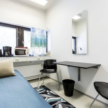 Forenom Hostel Vantaa Airport, 万塔 — 照片 3