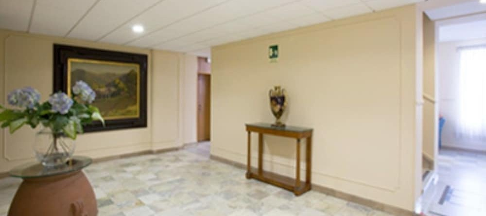 Hotel Tazza D'oro, Эмполи — фото 1
