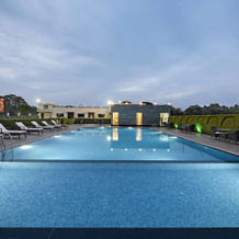 Hotel Highway King Bagru, 桑贾里亚 — 照片 5