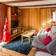 Le Chalet Porte Bonheur, Везенобрес — фото 3
