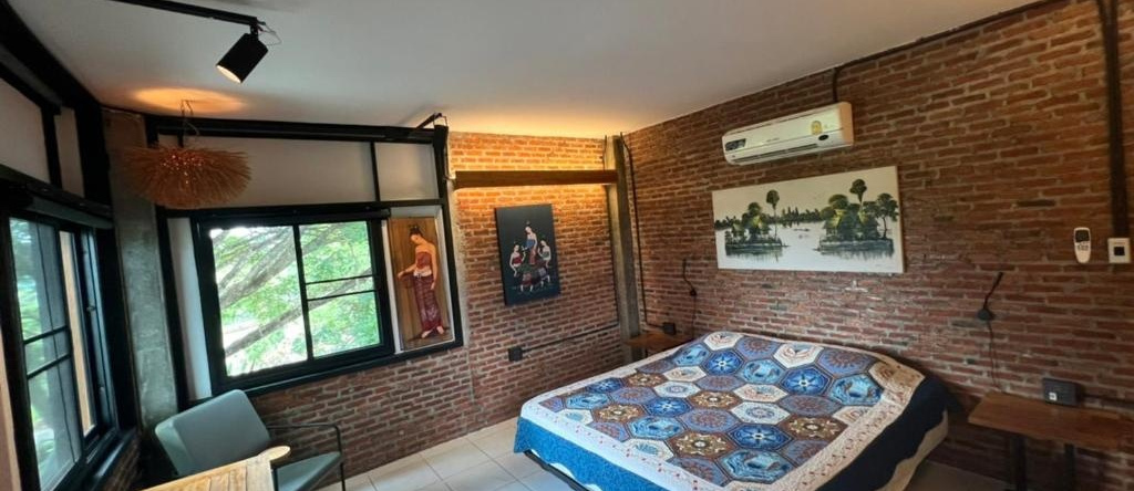 SuanGlangNa Homestay, Phrae — photo 1