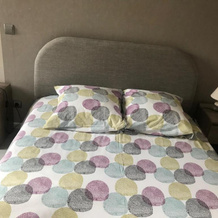Lunéville Gîte Le Bougainvillier 6 personnes - Centre de ville - maison de vacances piscine & jardin, 吕内维尔 — 照片 2