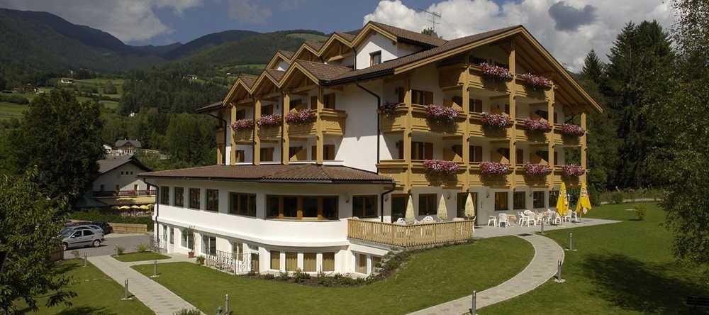 Green Lake Hotel Weiher, 法尔泽斯 — 照片 1