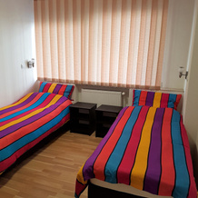Haus Baron 4 Hostel, 美因河畔米尔海姆 — 照片 5