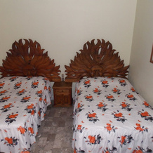 Hotel Real del Monte, 霍科特佩克 — 照片 3